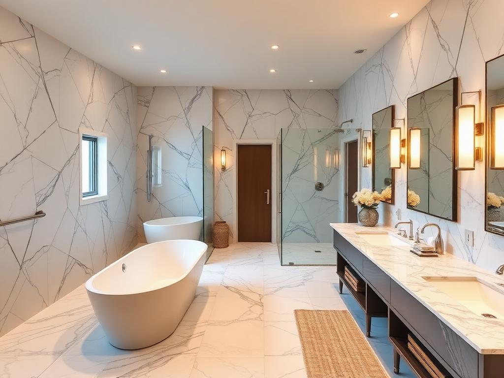 Bath Remodel
