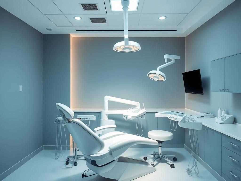 Dentist Services