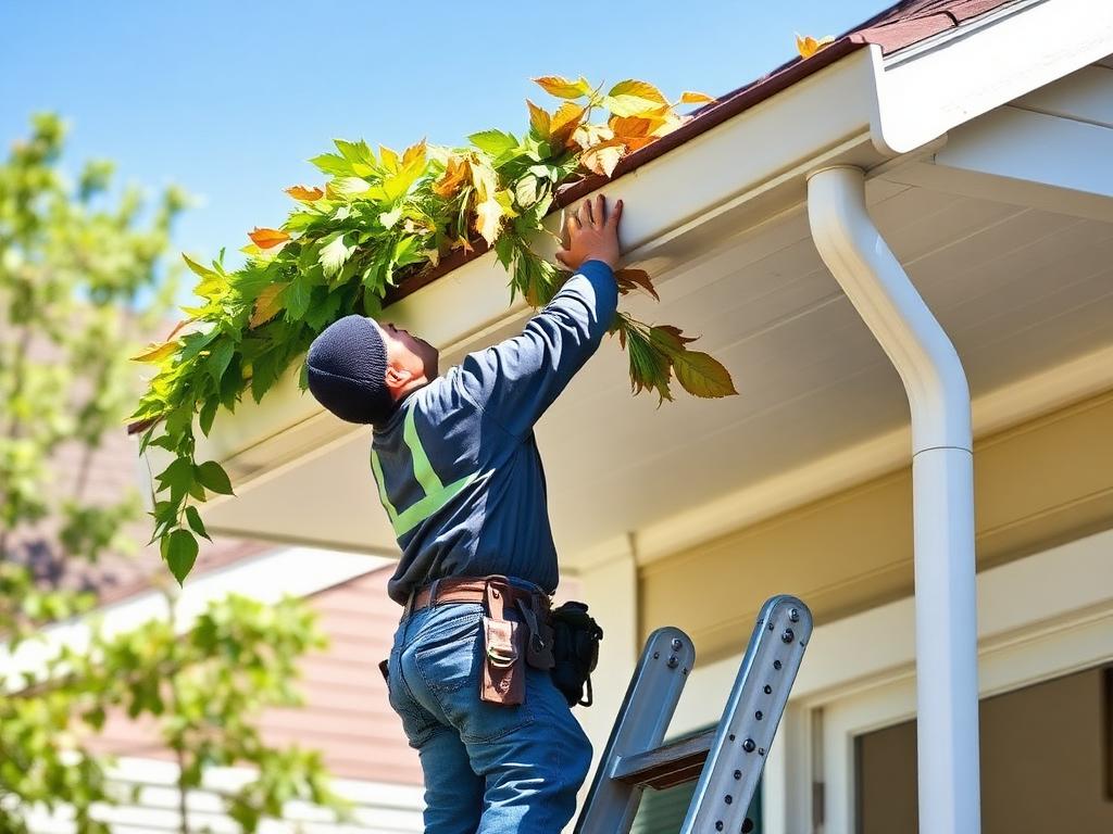 Gutter Solutions