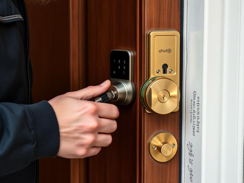 Locksmith